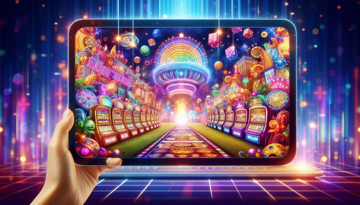 Ace Game Casino